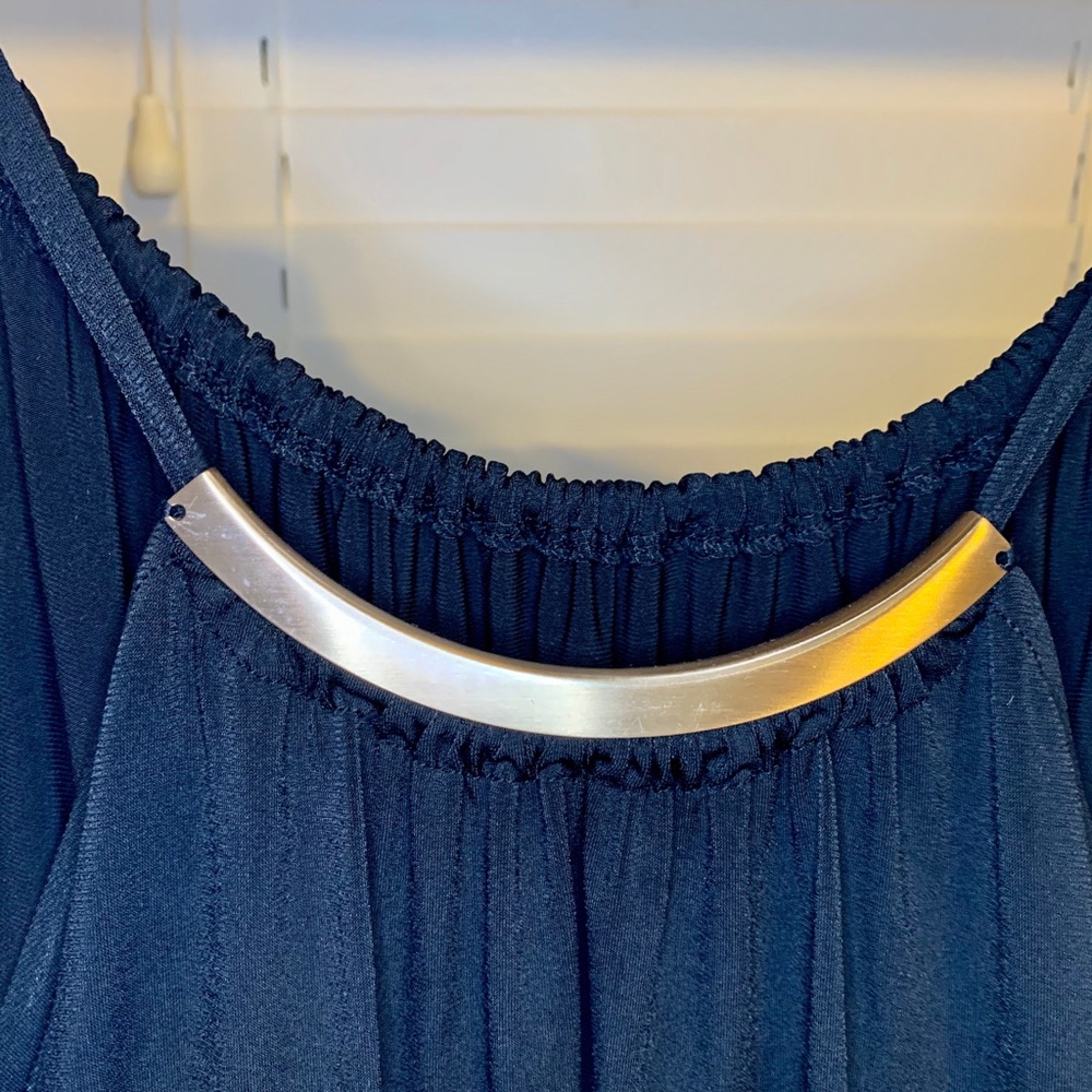 After 5 Black Maxi 14/16